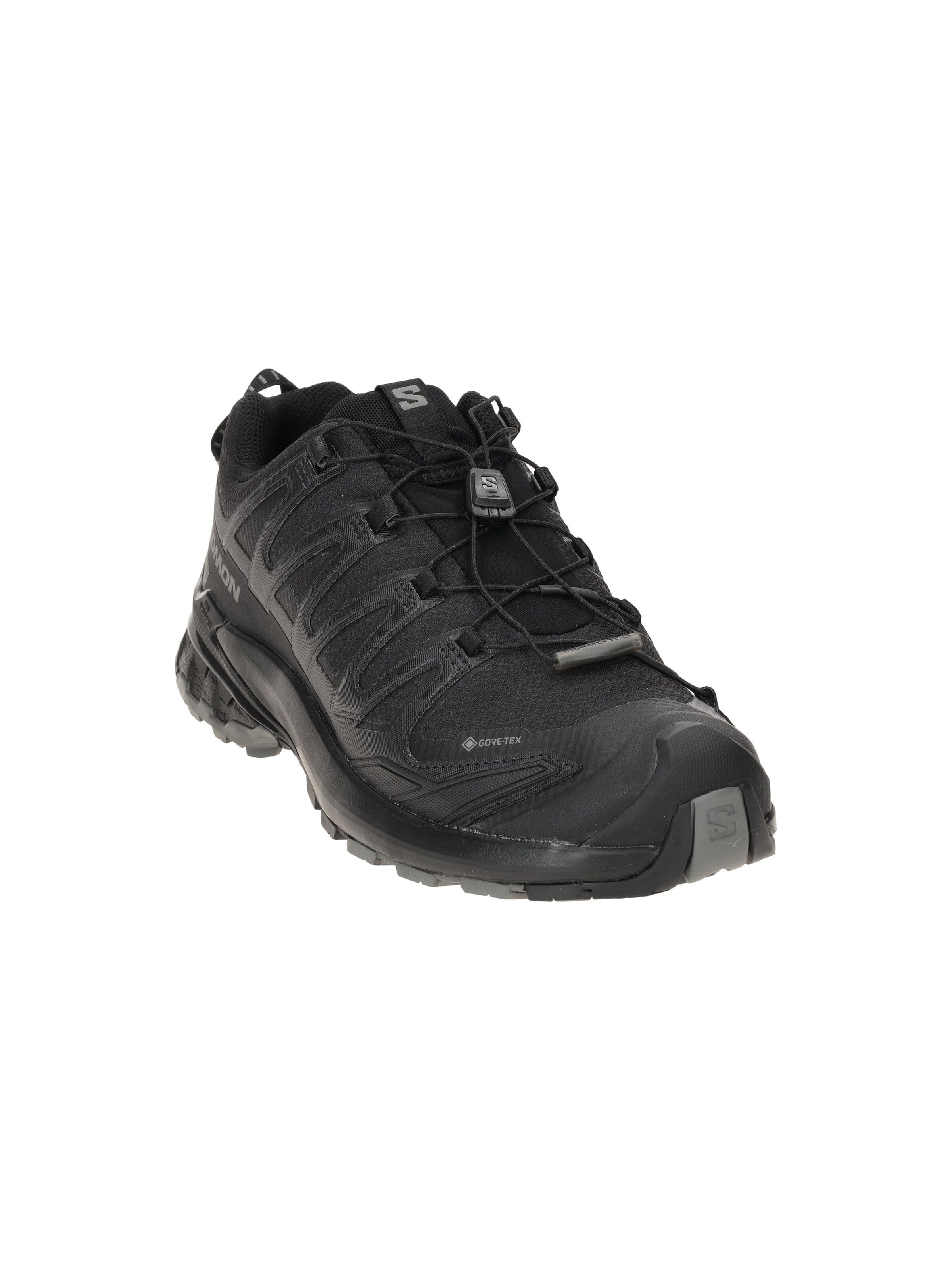 Scarpa da corsa 'XA Pro 3D V9' di SALOMON in nero