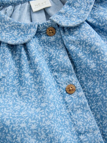 Next Kleid in Blau