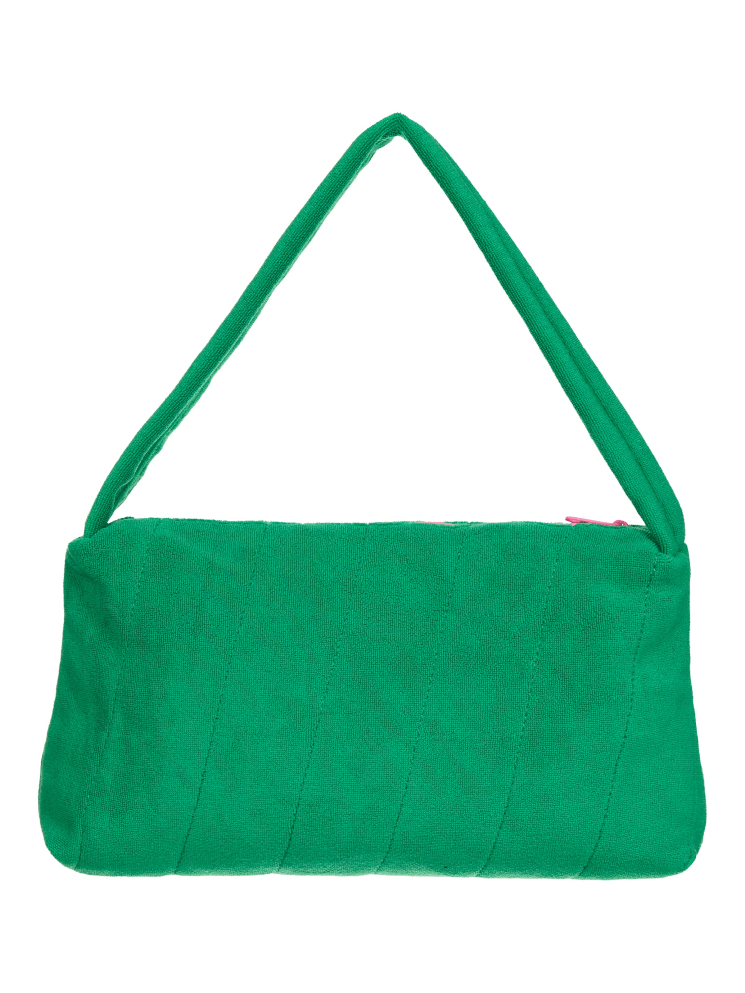 BILLABONG Shoulder Bag 'Sun Lovers' in Green