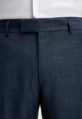 STRELLSON Slimfit Chino in Blauw