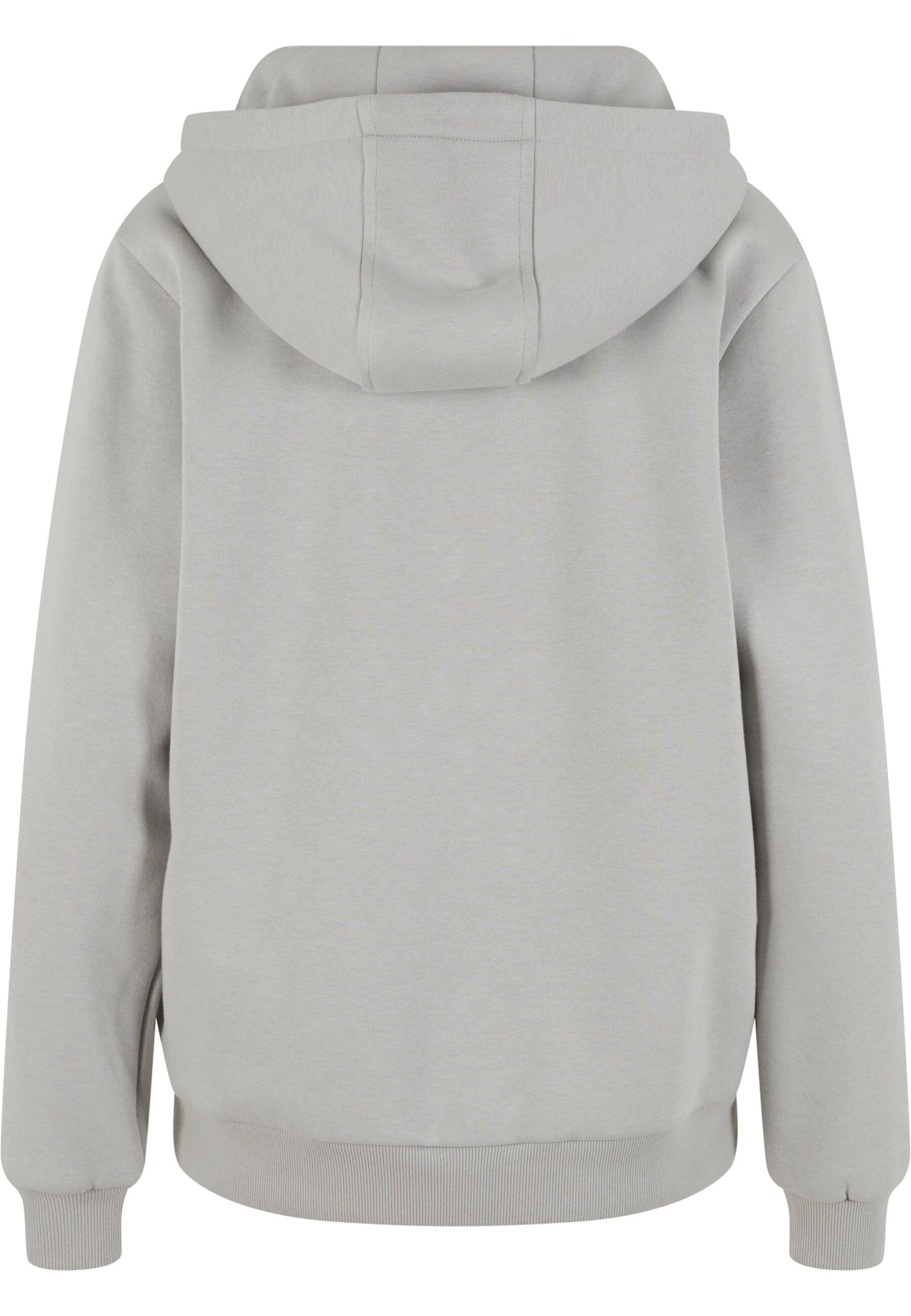Sweat-shirt Urban Classics en gris