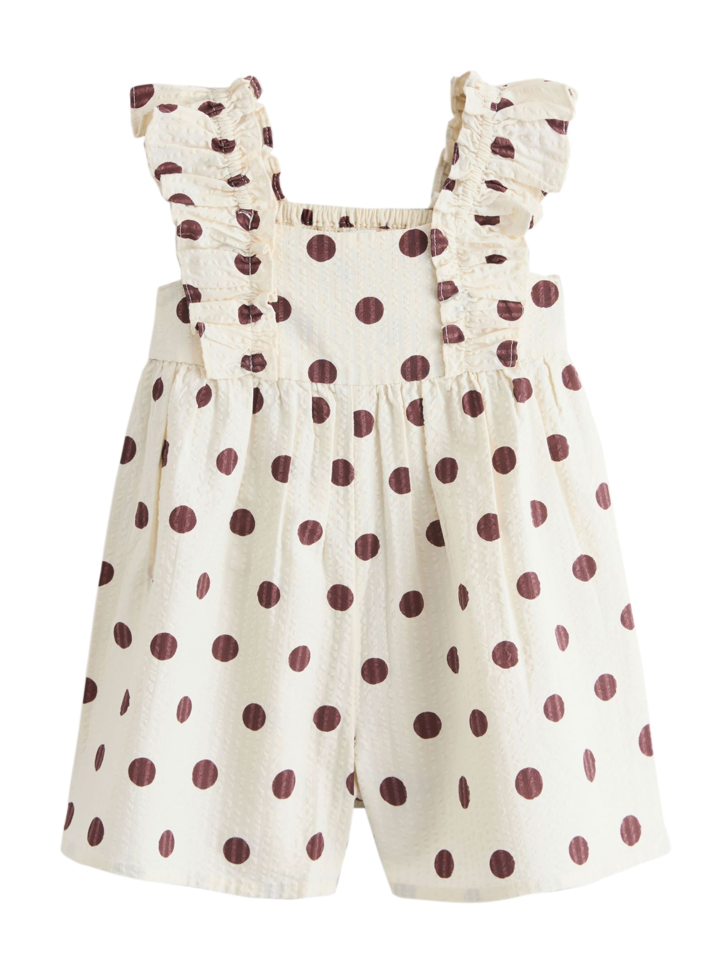 Ensemble Next en blanc : devant