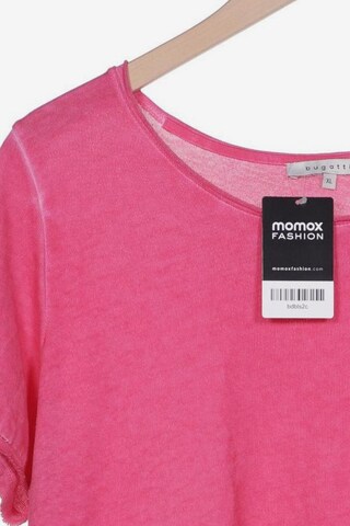 bugatti Top & Shirt in XL in Pink