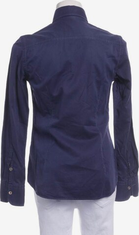 Caliban Blouse & Tunic in S in Blue