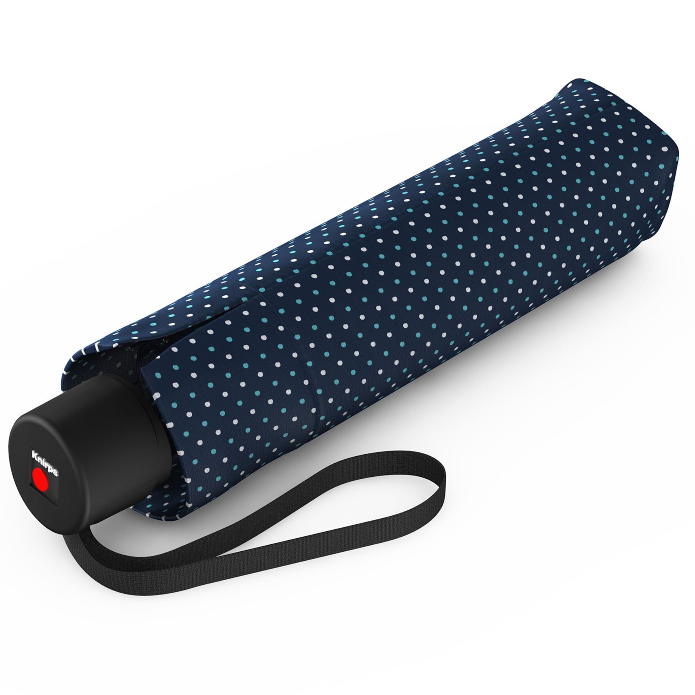 KNIRPS Regenschirm in Blau