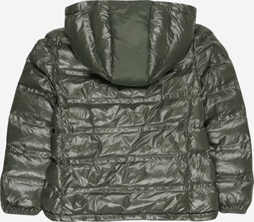 Blauer.USA Jacke 'GIUBBINI' in Grün