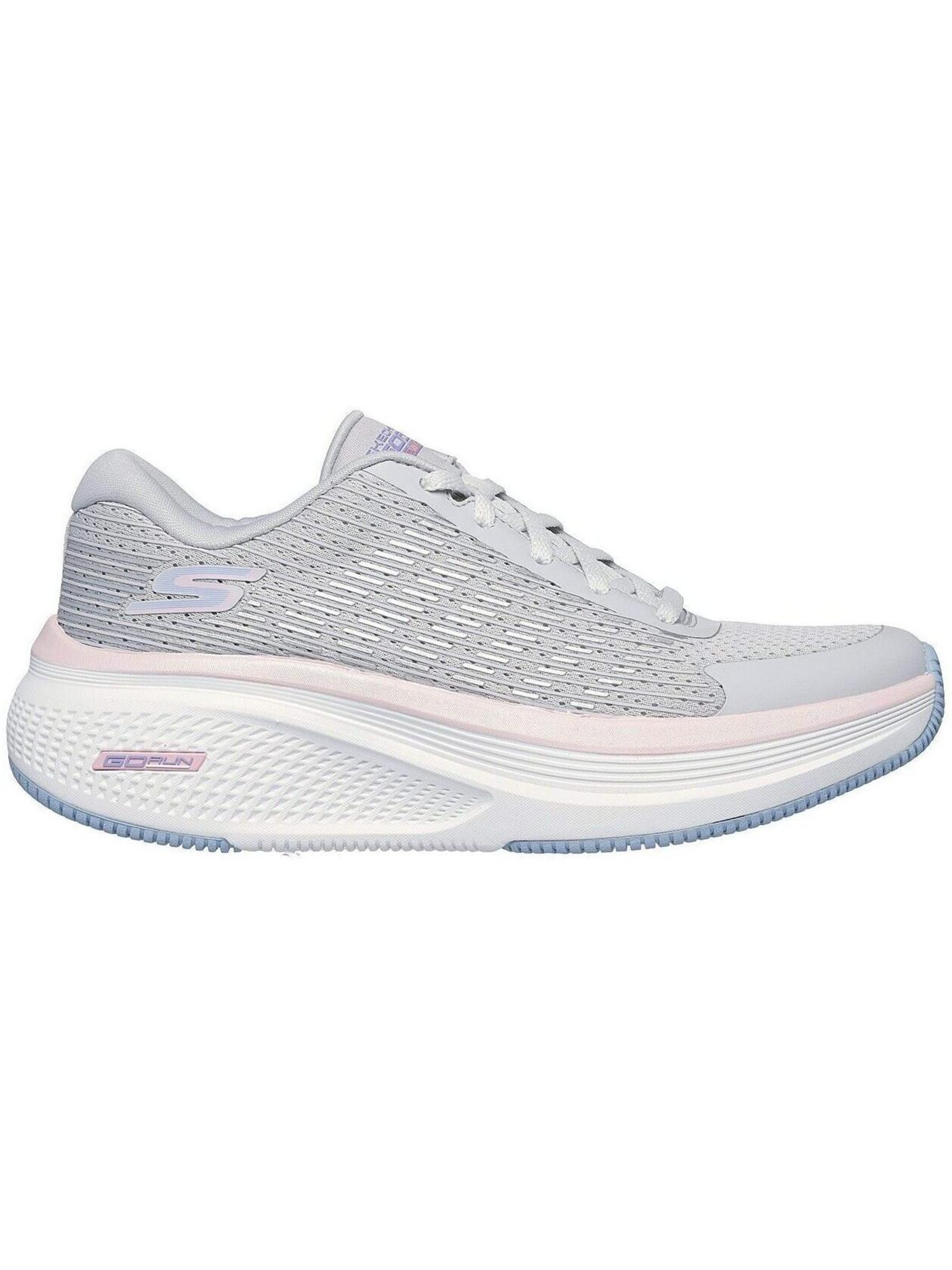 Scarpa sportiva 'Go Run Elevate 2.0' di SKECHERS in grigio