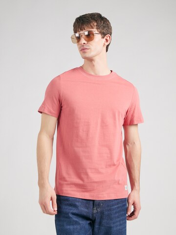 s.Oliver T-Shirt in Rot: Vorderseite