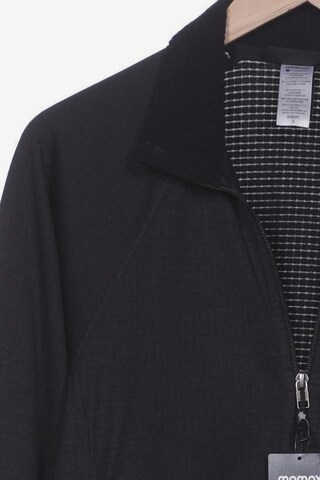 PATAGONIA Sweater XL in Schwarz