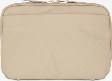 KNOMO Aktentasche 'Mayfair Knomad' in Beige