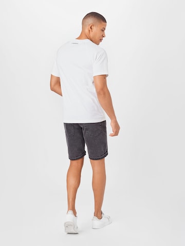 Only & Sons Regular Shorts 'Avi' in Schwarz