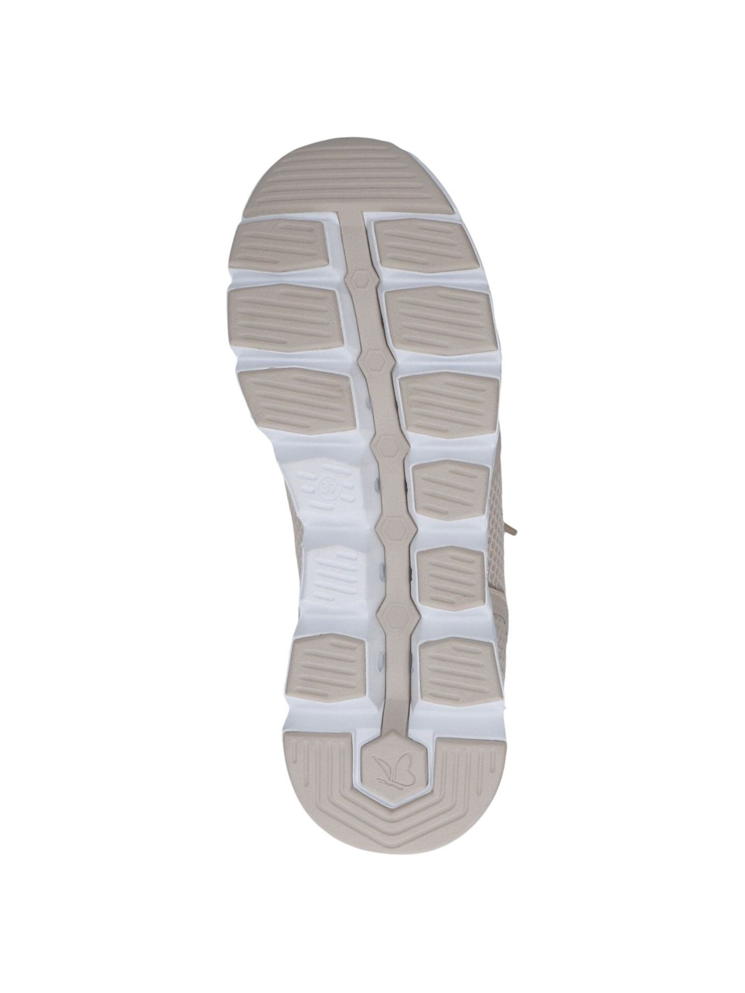 CAPRICE Sneakers in Beige