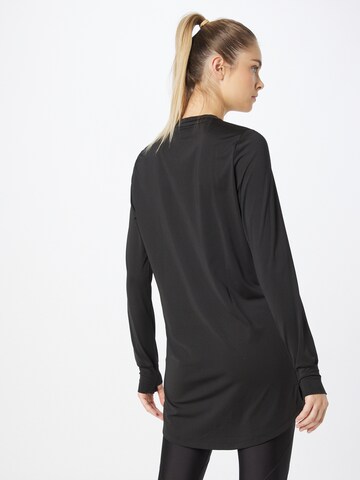 PUMA Performance Shirt in Black