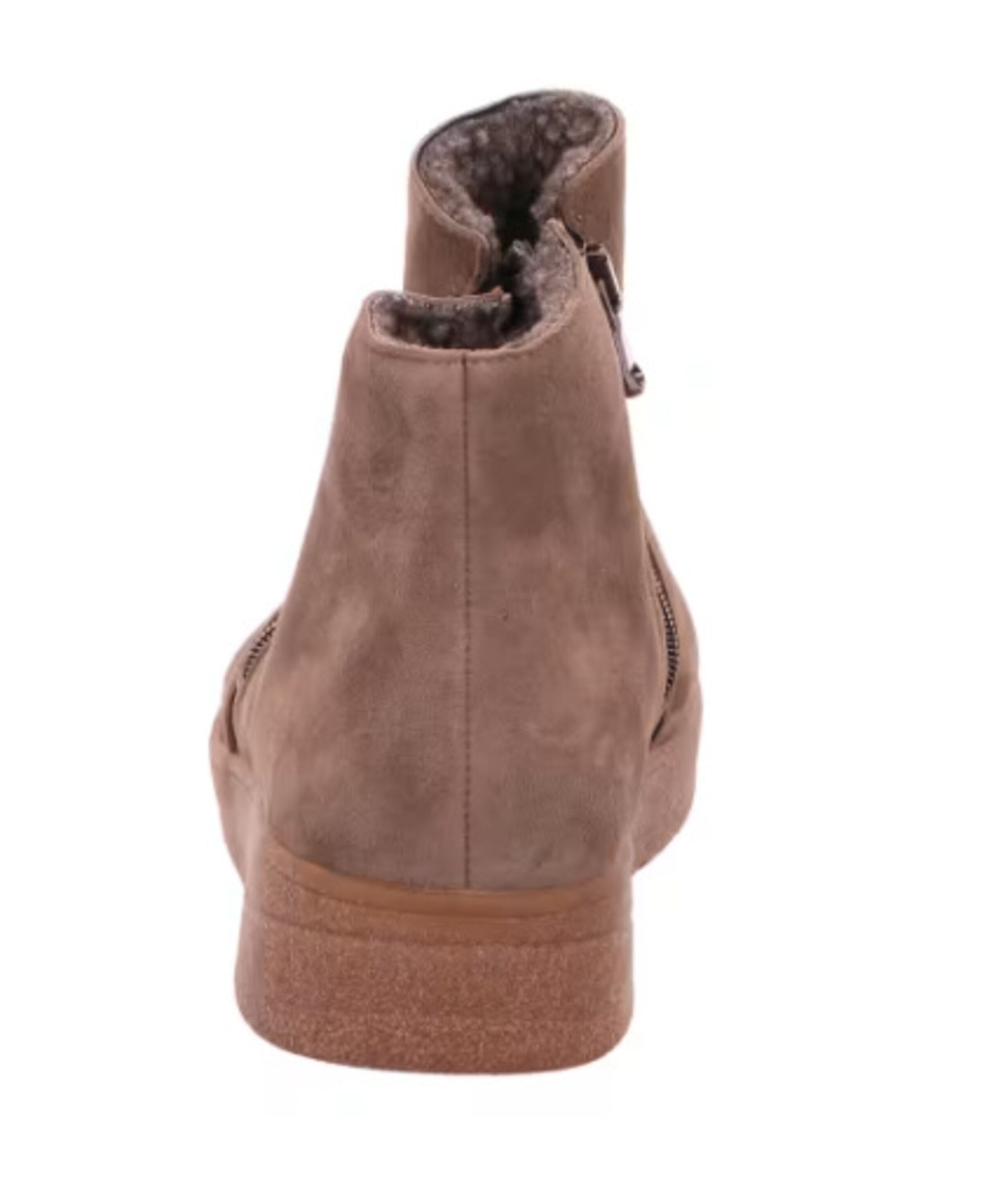 SEMLER Ankle Boots in Brown