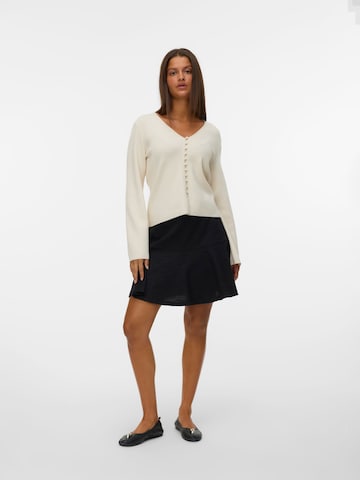 Jupe VERO MODA en noir