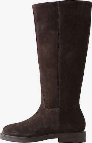 Stivale 'Forever Comfort' di Next in marrone: frontale