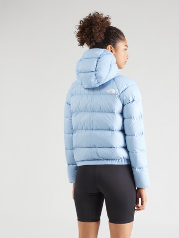 THE NORTH FACE Zunanja jakna 'HYALITE' | modra barva