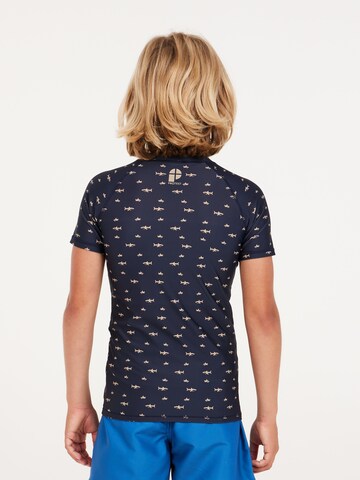 PROTEST Sportbademode 'PRTBREAK JR' in Blau