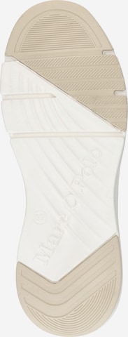 Slip on 'Leila' Marc O'Polo en beige