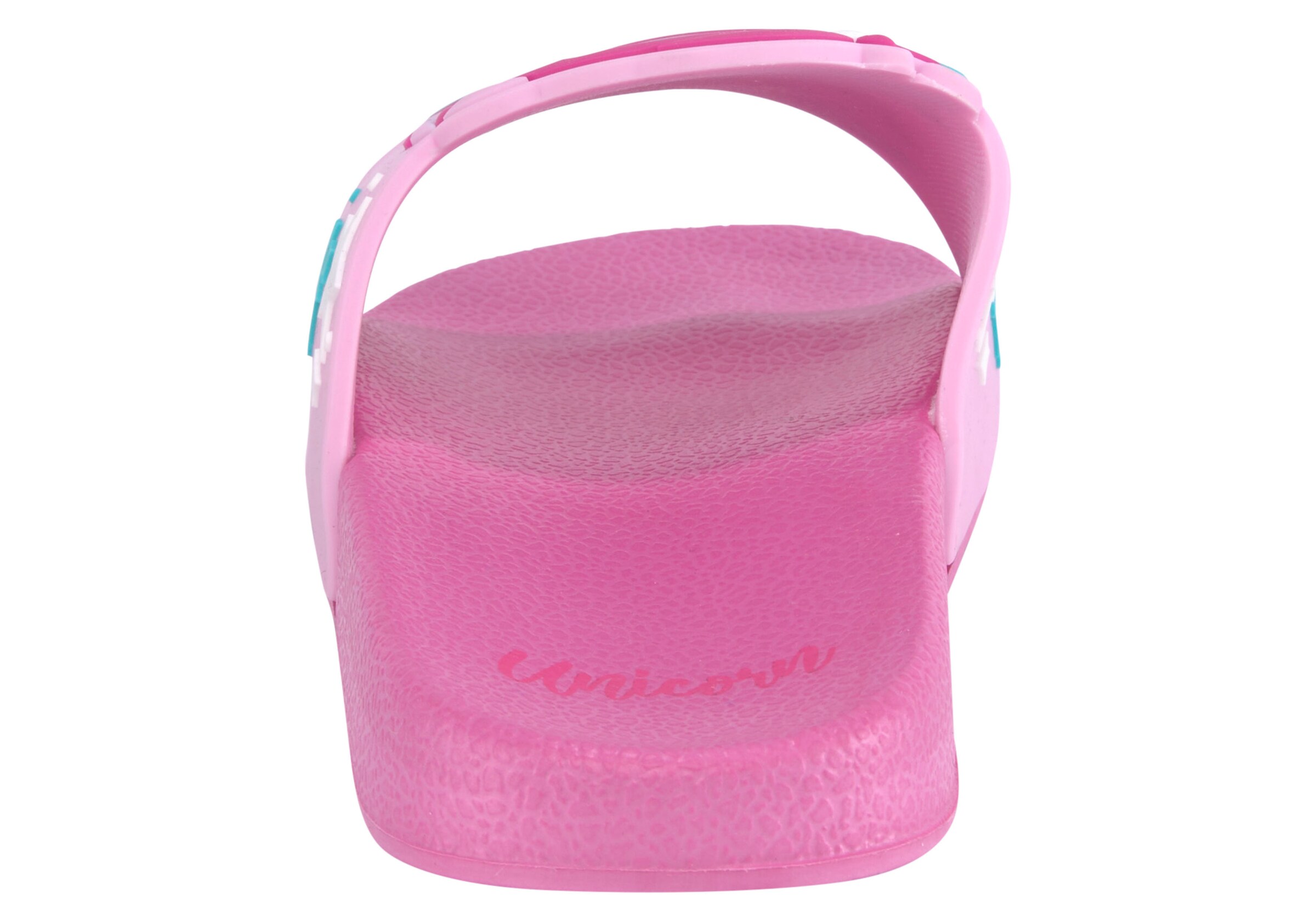 DISNEY Badeschuh in Pink