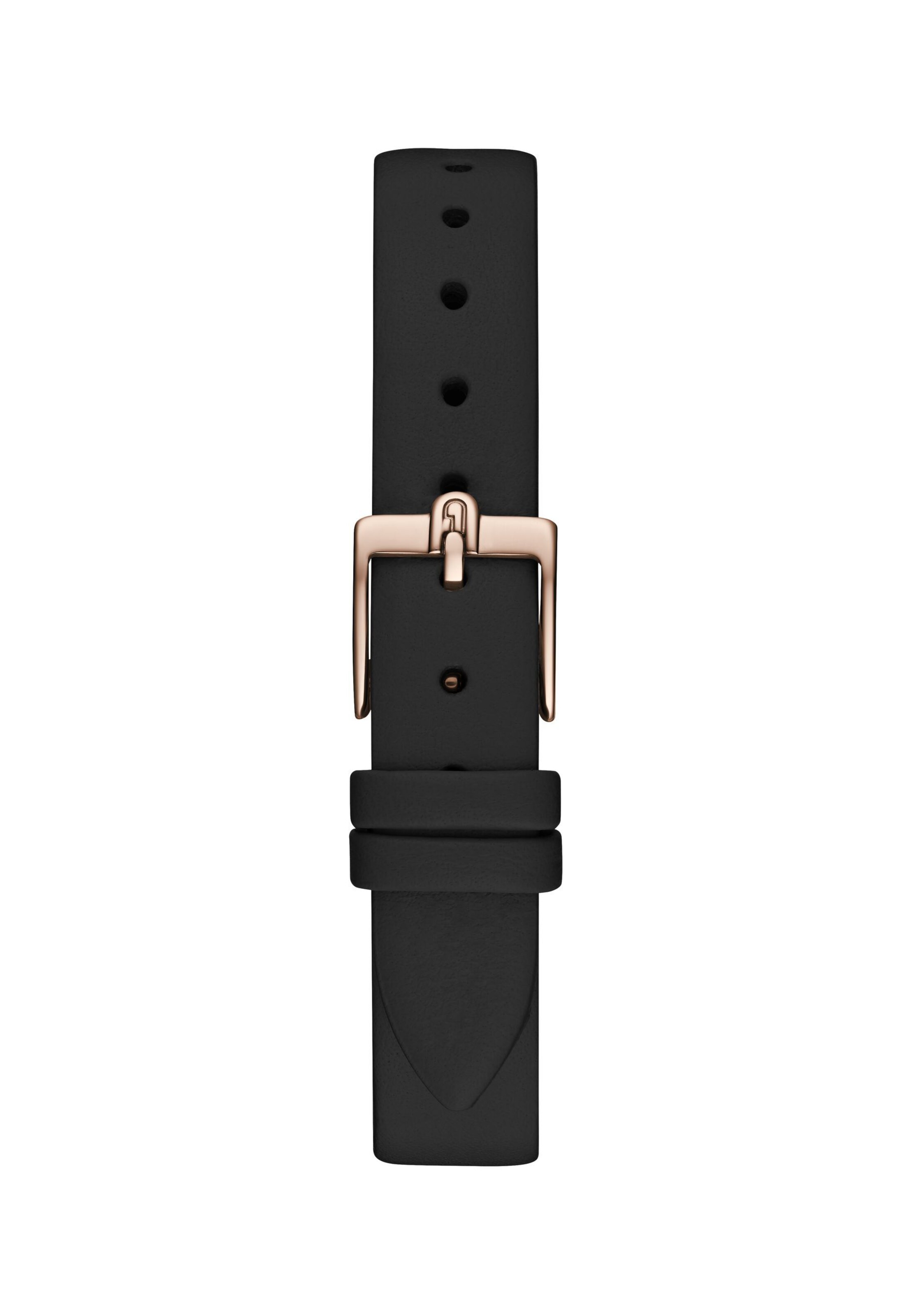FURLA Analog Watch 'Essential' in Black
