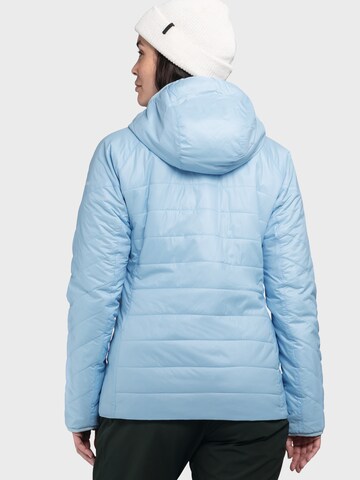 Veste fonctionnelle 'Ins Jacket Style Cascata WMS ' Schöffel en bleu