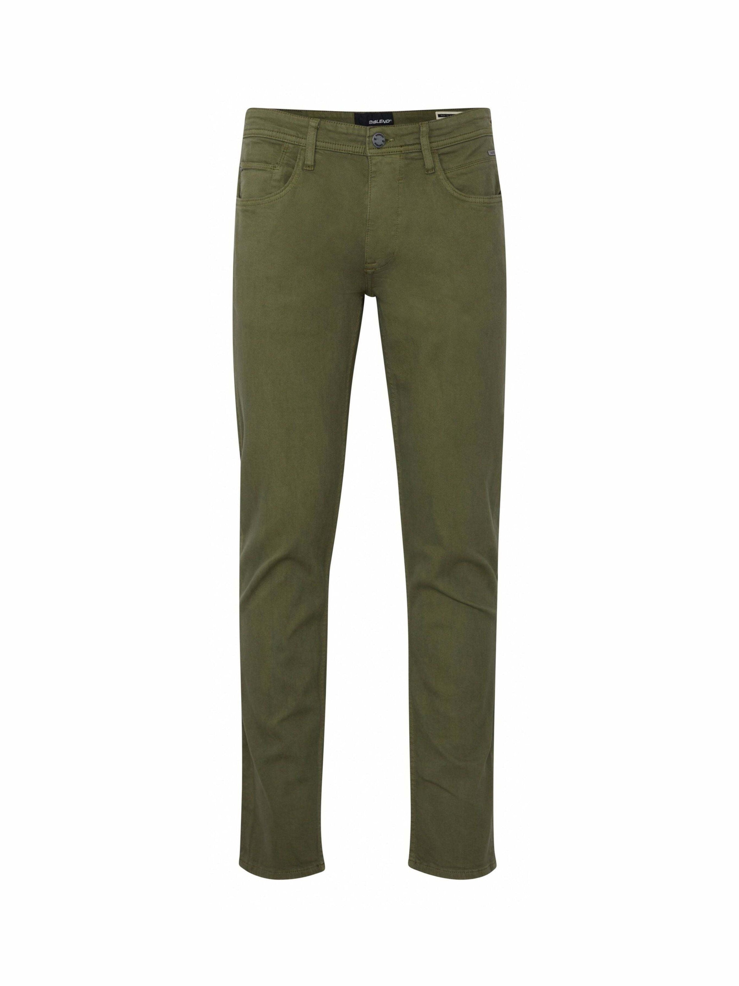 BLEND Jeans 'BHTwister' in Braun: Vorderseite