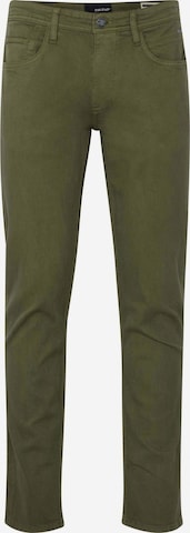 BLEND Jeans 'BHTwister' in Braun: Vorderseite