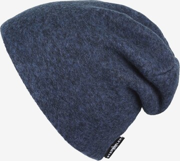 STERNTALER Beanie in Blue