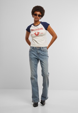 Regular Jean ' ' True Religion en bleu