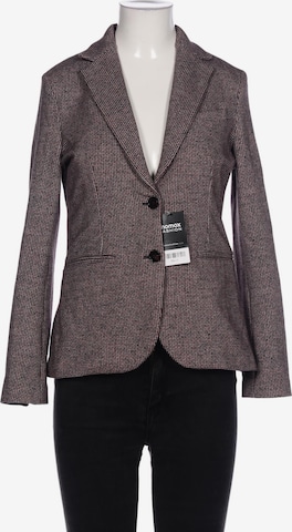 Circolo 1901 Blazer in XL in Mixed colors: front