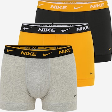 NIKESportske gaće - miks boja boja: prednji dio