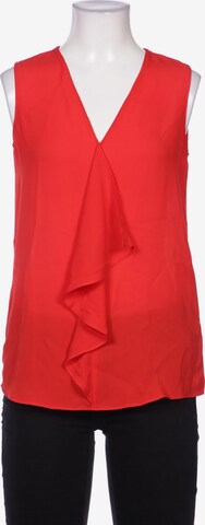 Lauren Ralph Lauren Blouse & Tunic in S in Red: front