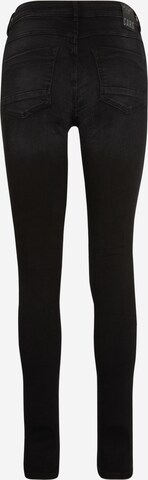 Cars Jeans - Skinny Vaquero 'ELIZA' en negro