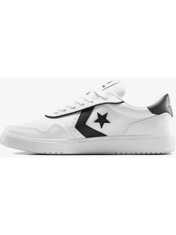 CONVERSE Sneaker 'Sc25' in Weiß