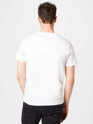 BURTON MENSWEAR LONDON - Camisa em branco