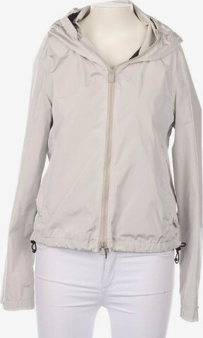 Aspesi Jacket & Coat in L in White: front