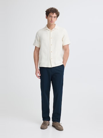 Kronstadt - regular Pantalón chino ' KSVestmill ' en azul