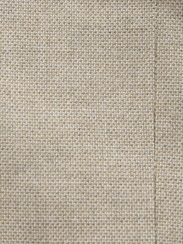 Slim fit Giacca da completo di Next in beige