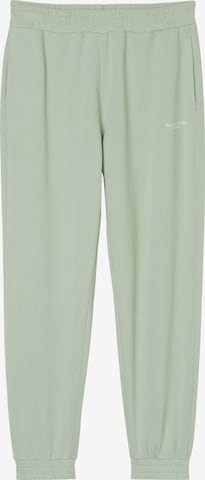 Marc O'Polo Hose in Grün: Vorderseite