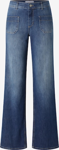 Angels Jeans 'West Coast' in Blue: front