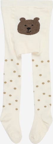 Collant GAP en beige