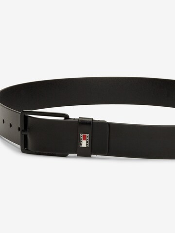 Tommy Jeans Belt in Black