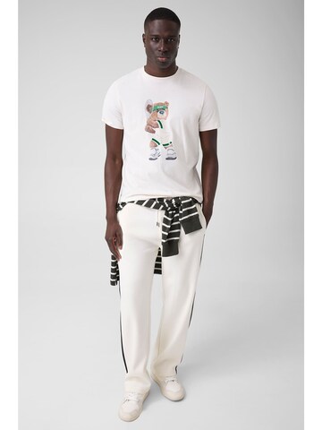 GUESS T-Shirt in Weiß