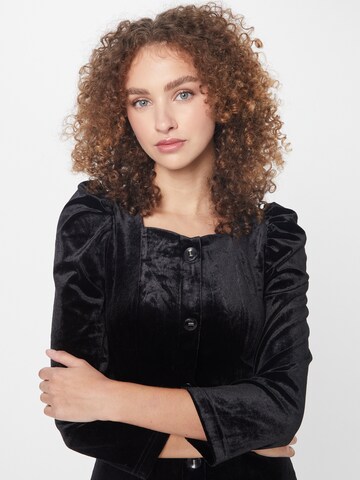 Mela London Dress in Black