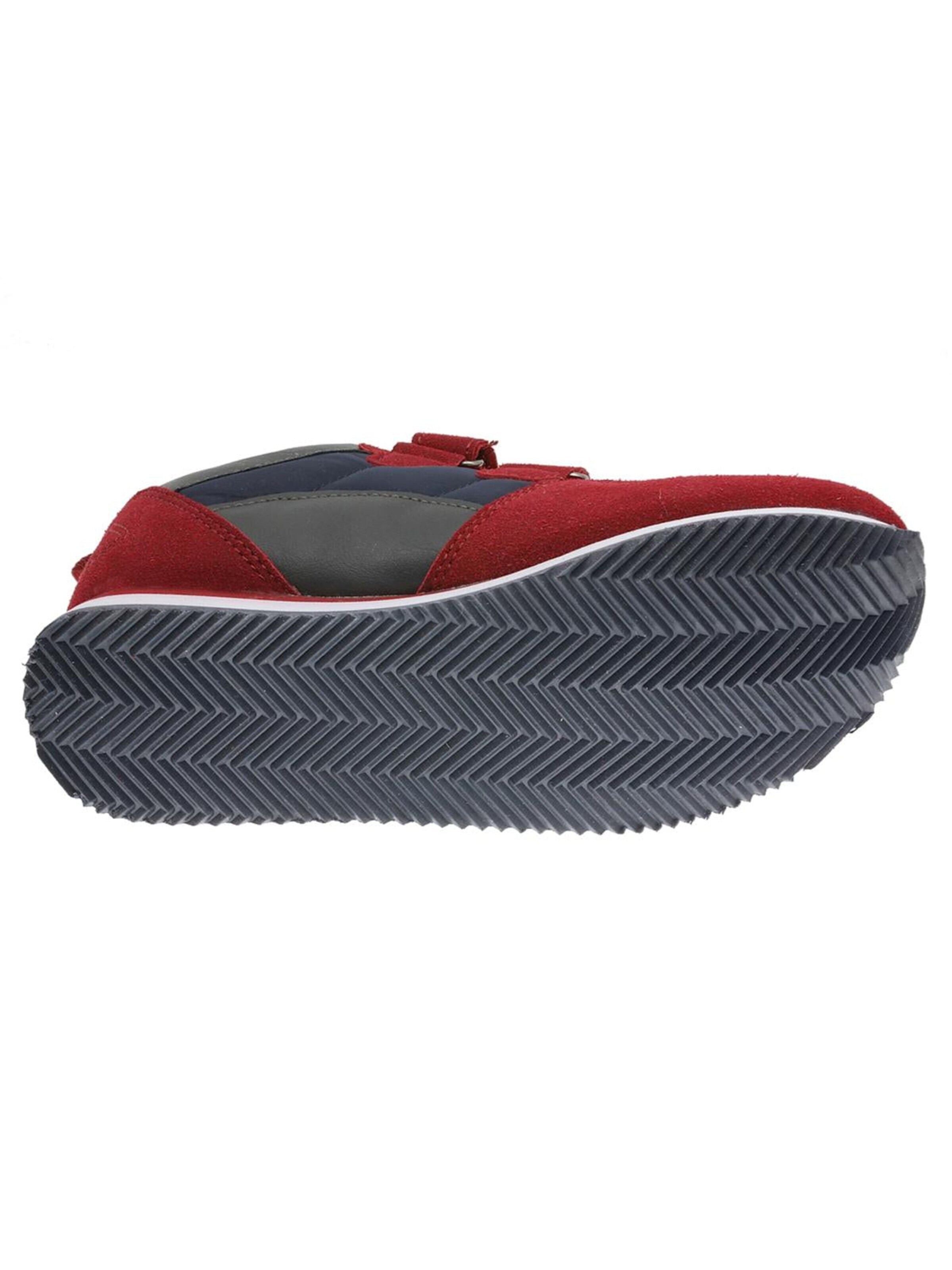 Beppi Sneakers in Red