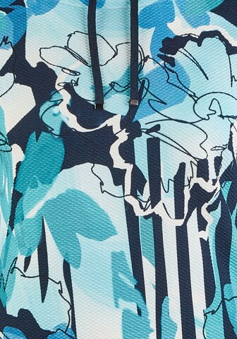 Rabe Shirt in Blau