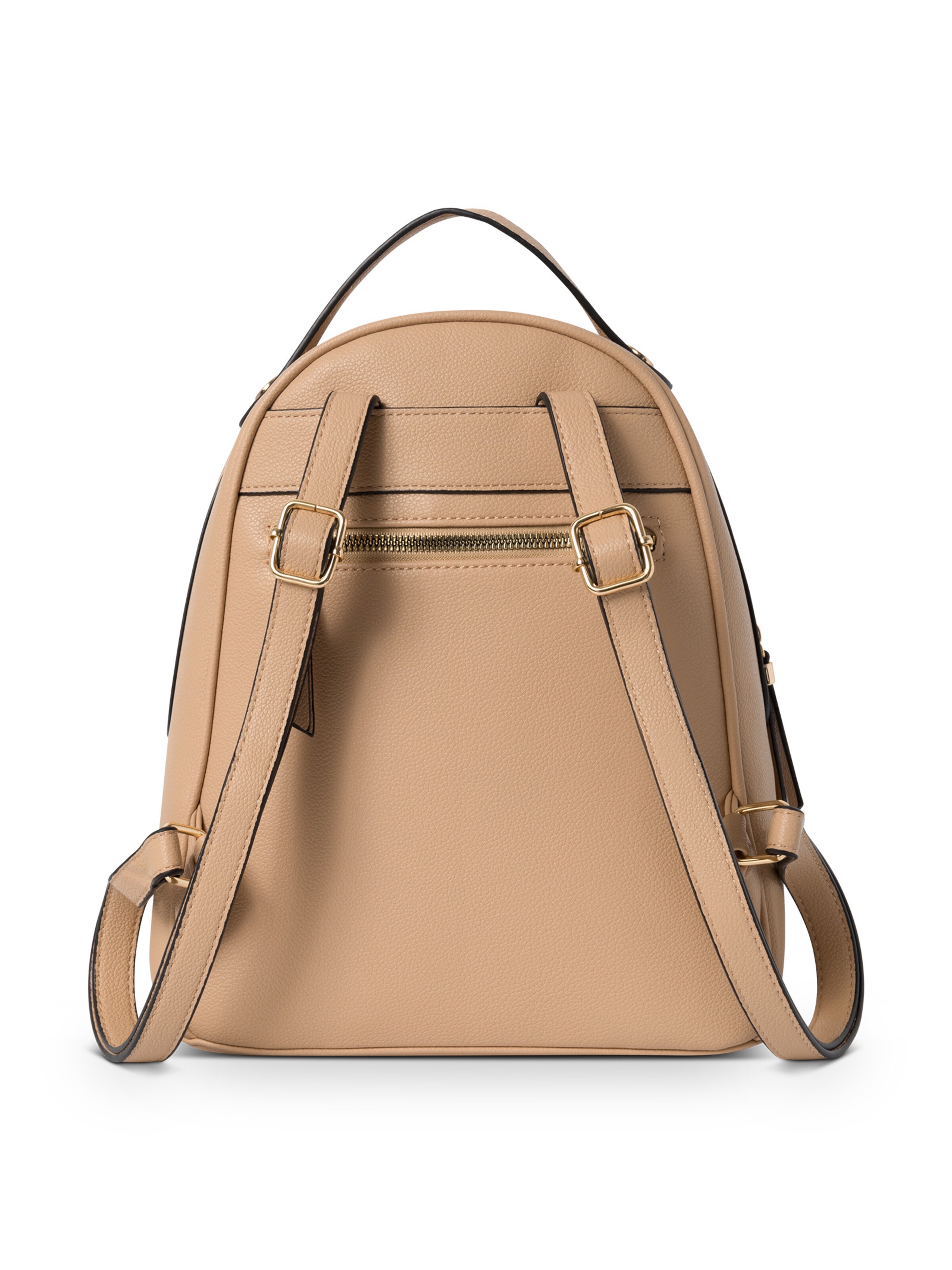 NOBO Rugzak 'PANTHEON' in Beige