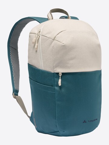 VAUDE Sportrugzak 'Yed Revalued 14' in Blauw