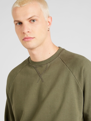 LTB Sweatshirt 'Bekafa' i grön